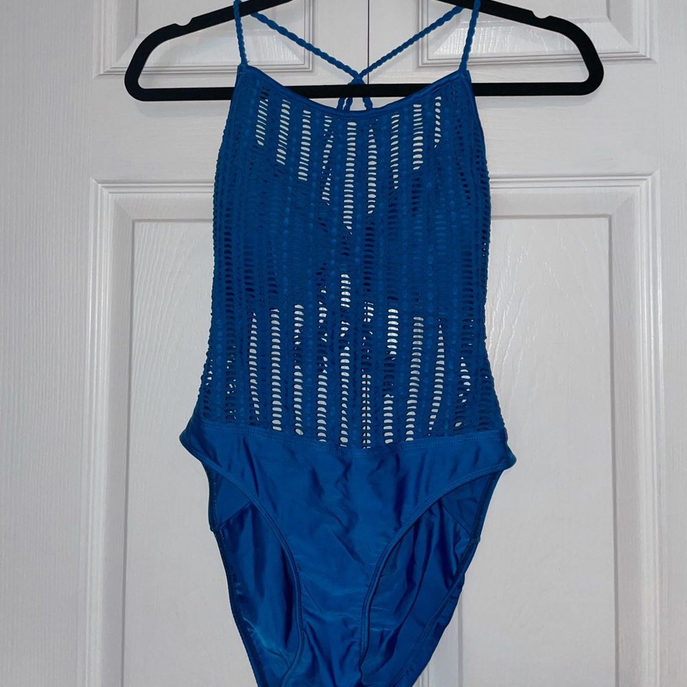 Despi crochet one piece